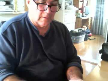 Chalkstall Chaturbate stream image from June 21, 2026
