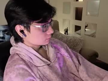 Davoxer Chaturbate stream image from June 21, 2026