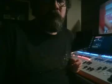 Dexterbanana Chaturbate stream image from June 21, 2026