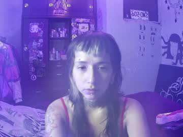 Flame_Nix777 Chaturbate stream image from June 21, 2026