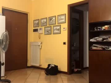 Giovanni_1964 Chaturbate stream image from June 21, 2026