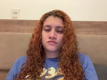 Juviablondie Chaturbate stream image from June 21, 2026