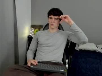 Kent_Zagann Chaturbate stream image from June 21, 2026
