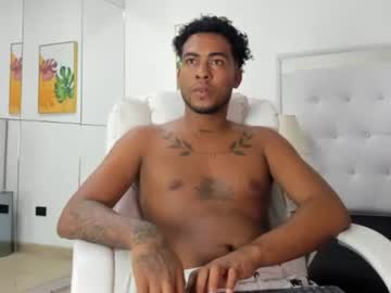 Kurt_Fire Chaturbate stream image from June 21, 2026
