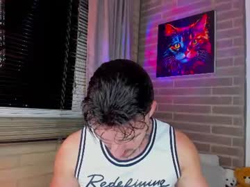 Liam_Oficial Chaturbate stream image from June 21, 2026