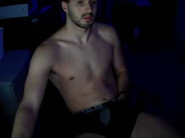 Lostdibs Chaturbate stream image from June 21, 2026