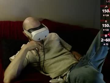 Maxrouger Chaturbate stream image from June 21, 2026