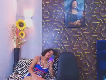 Ms_Leydi Chaturbate stream image from June 21, 2026
