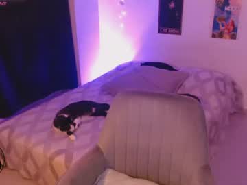 Pussycat420_ Chaturbate stream image from June 21, 2026