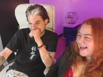 Scarlet_And_Dimitry Chaturbate stream image from June 21, 2026
