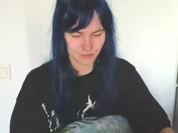 Thepasssiflora Chaturbate stream image from June 21, 2026