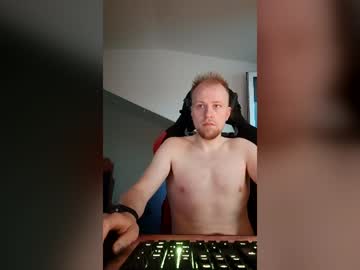 Xer187 Chaturbate stream image from June 21, 2026
