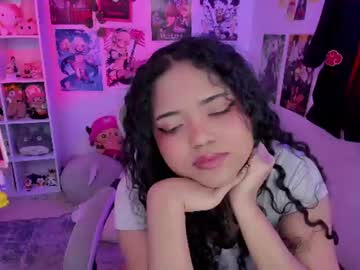 Anyburkee Chaturbate stream image from June 21, 2026