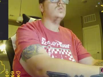Drknyght2k Chaturbate stream image from June 21, 2026