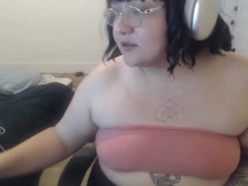 Fractallight Chaturbate stream image from June 21, 2026