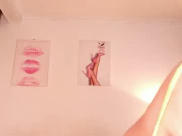 Halseycox__ Chaturbate stream image from June 21, 2026