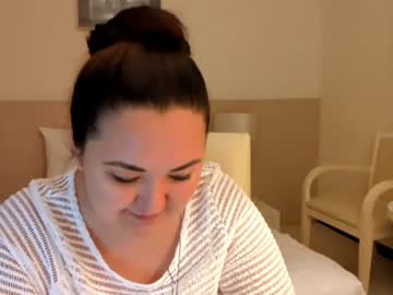 Kerriappelt Chaturbate stream image from June 21, 2026