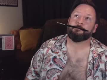 Magic1984 Chaturbate stream image from June 21, 2026