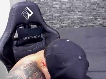 Mathew_Wolf4 Chaturbate stream image from June 21, 2026