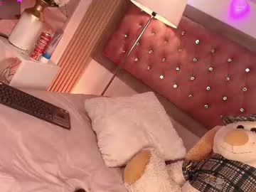 Myladreams_ Chaturbate stream image from June 21, 2026