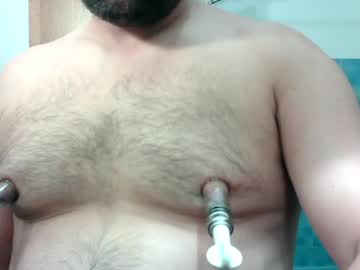 Nipps2clamp Chaturbate stream image from June 21, 2026