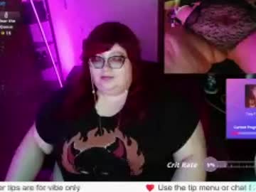 Rileysynn Chaturbate stream image from June 21, 2026