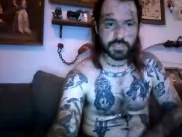 Runforthehillz Chaturbate stream image from June 21, 2026