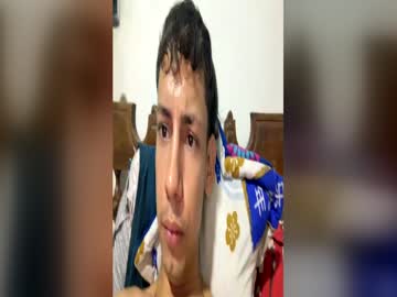 Sebastinn200142396 Chaturbate stream image from June 21, 2026