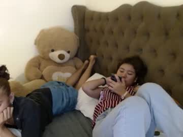 Slutangel143 Chaturbate stream image from June 21, 2026