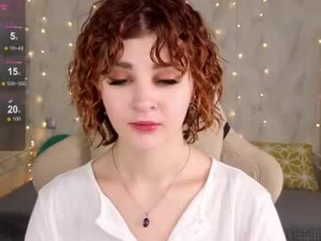 Kira_Fluffy Chaturbate stream image from June 21, 2026