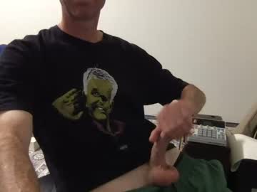 Therealcurlyfmonkey Chaturbate stream image from June 21, 2026