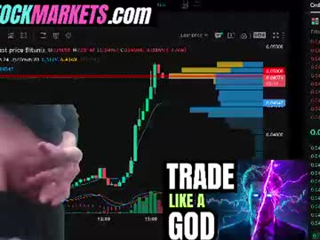 Closetgay4 Chaturbate stream image from June 21, 2026