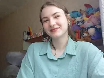 Cucriecke Chaturbate stream image from June 21, 2026