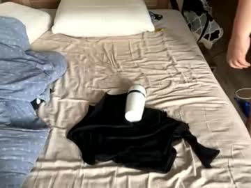 Joujohn Chaturbate stream image from June 21, 2026