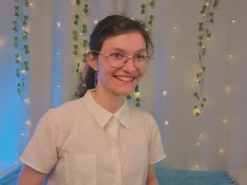 Kelsirabenold Chaturbate stream image from June 21, 2026