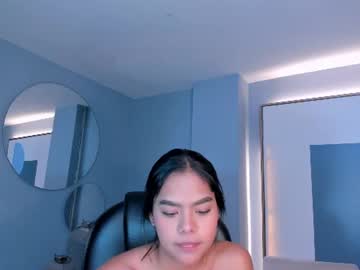 Saphirajames Chaturbate stream image from June 21, 2026