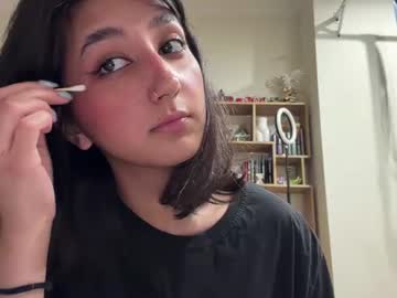 Tawnyamartinek Chaturbate stream image from June 21, 2026