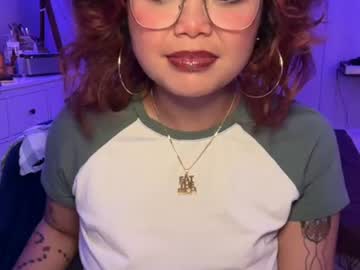 Toro_Luna Chaturbate stream image from June 21, 2026