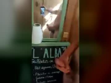 Batiistrof Chaturbate stream image from June 21, 2026