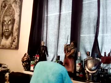 Fonzie8012 Chaturbate stream image from June 21, 2026