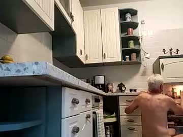 Frankpotsdam Chaturbate stream image from June 21, 2026
