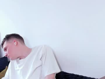 Geserm Chaturbate stream image from June 21, 2026