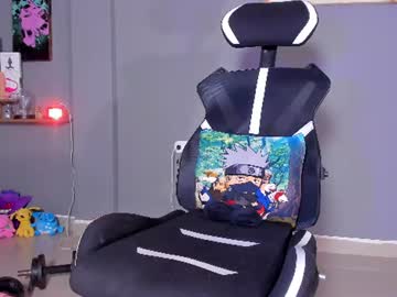 Jordanrossie Chaturbate stream image from June 21, 2026