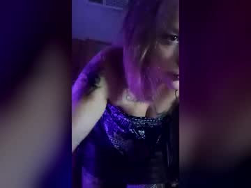 Lalionnemasquee Chaturbate stream image from June 21, 2026