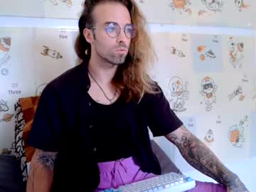 Sir__Gay Chaturbate stream image from June 21, 2026