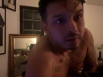 Xavier_Cruz Chaturbate stream image from June 21, 2026