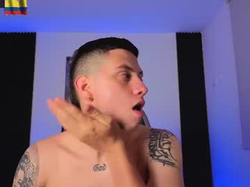 Yeiko_Romero_ Chaturbate stream image from June 21, 2026