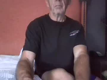 Luv_Missle Chaturbate stream image from June 21, 2026