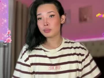 Marryme_Kai Chaturbate stream image from June 21, 2026