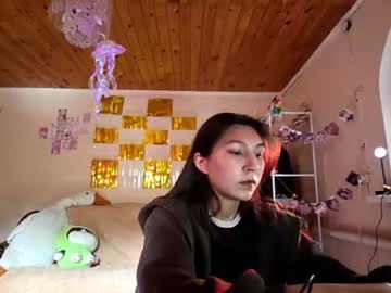 Oraandreoni Chaturbate stream image from June 21, 2026